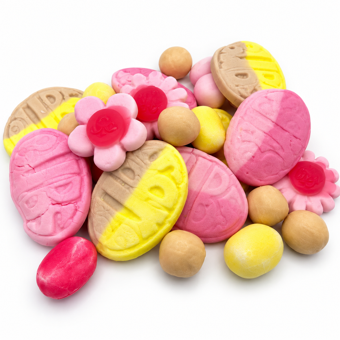 Stormi's Godis Sweet Mix