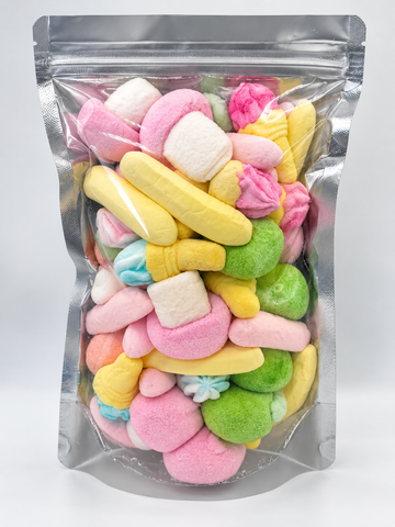 Stormi's Godis Marshmallow Mix