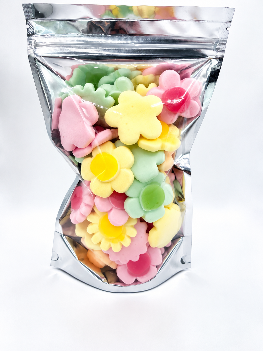 Happy Flowers