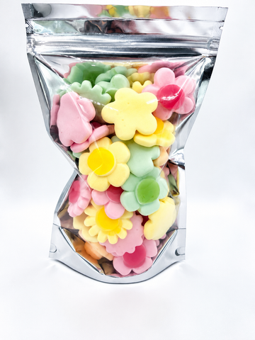 Happy Flowers