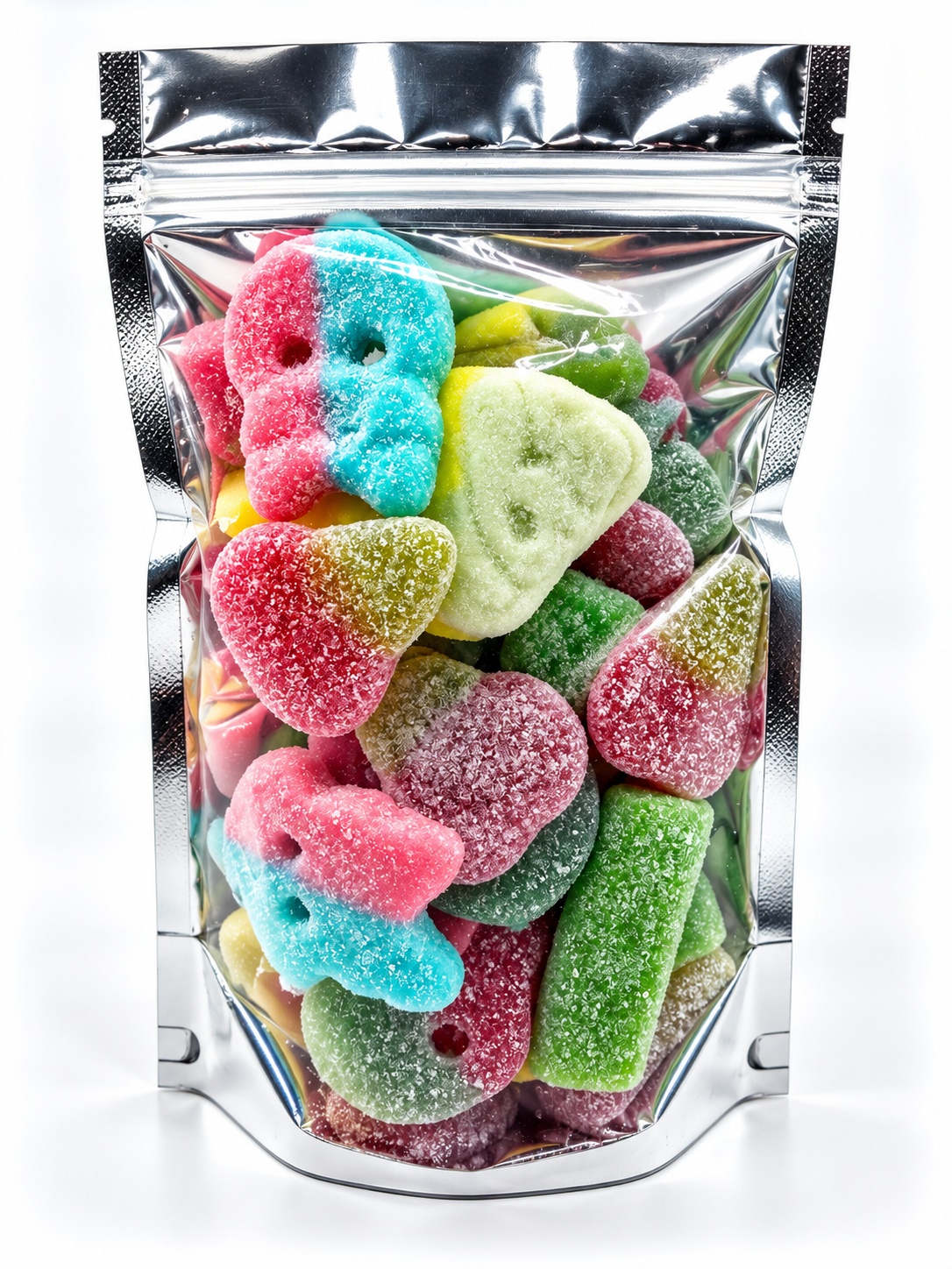 Stormi's Godis Sour Mix