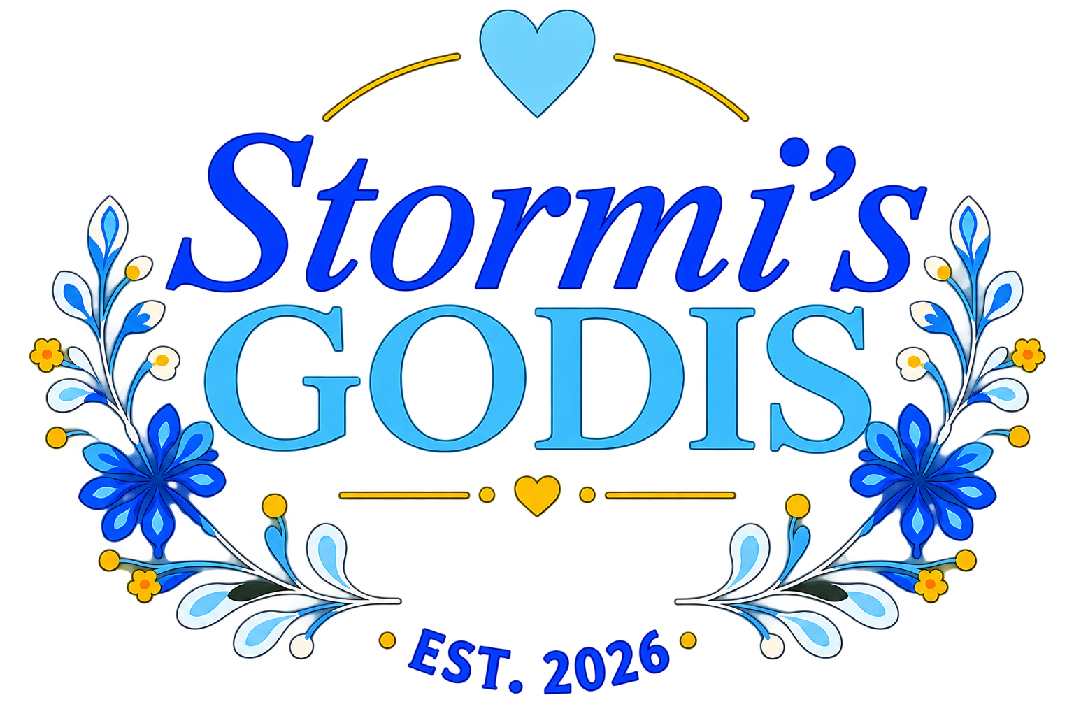 Stormi's Godis