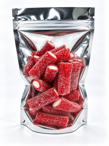 XL Strawberry Rocketz